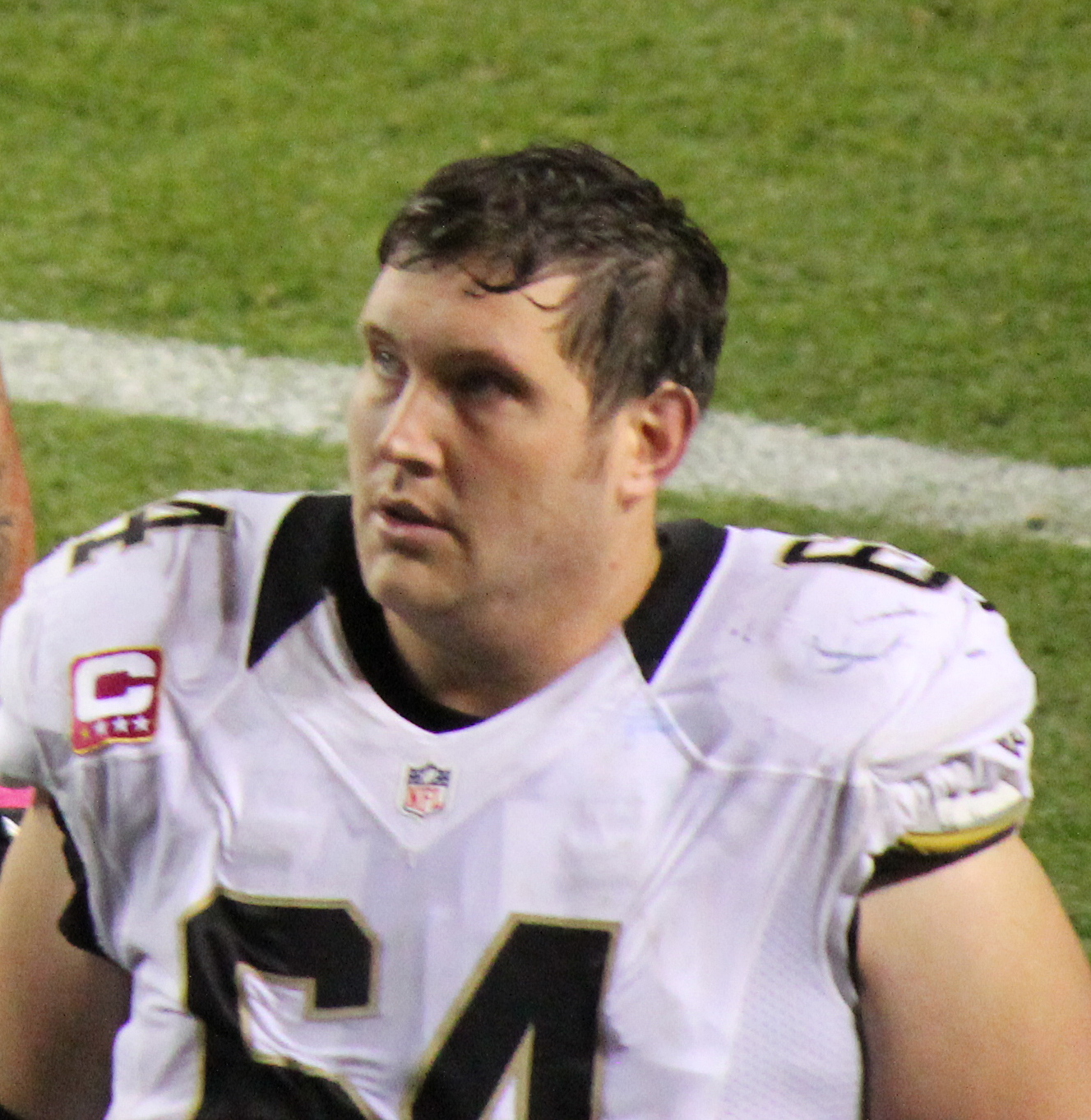 Zach Strief Net Worth 2018: What is this NFL football player worth?