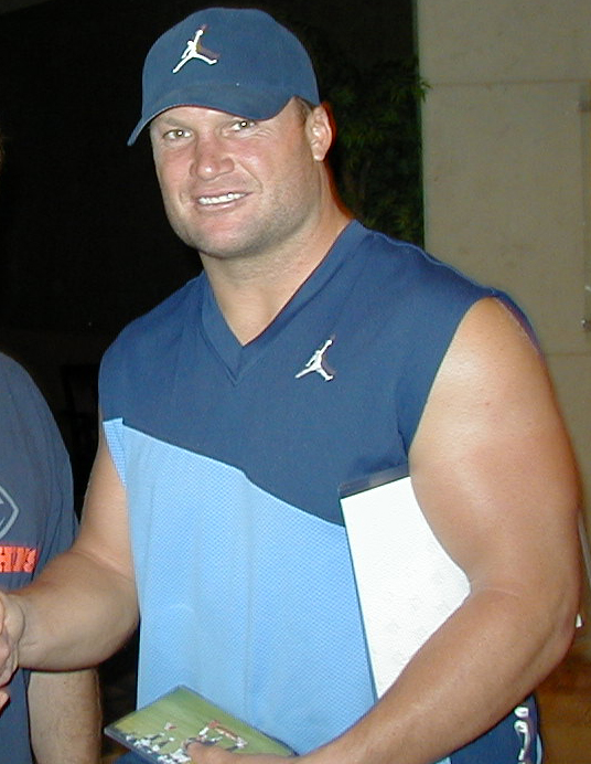 Zach Thomas Net Worth 2018: What is this NFL football player worth?