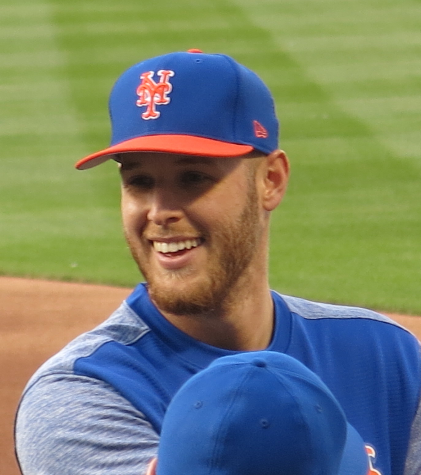 Zack Wheeler Net Worth 2018: What is this baseball player worth?