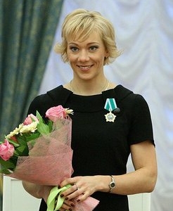 Olga Zaitseva Net Worth 2018: What is this tennis player worth?