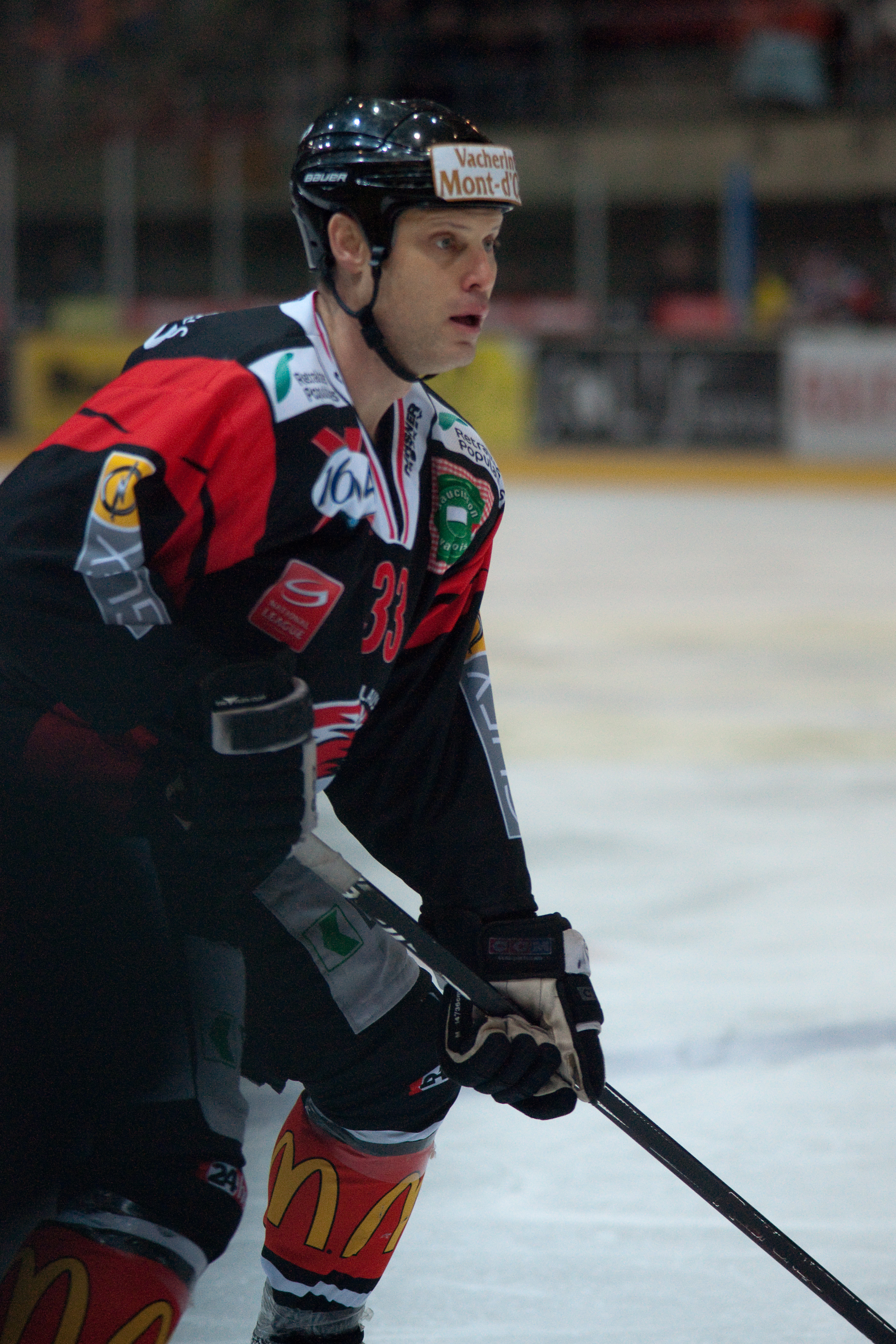 Zarley Zalapski Net Worth 2018: What is this ice hockey player worth?