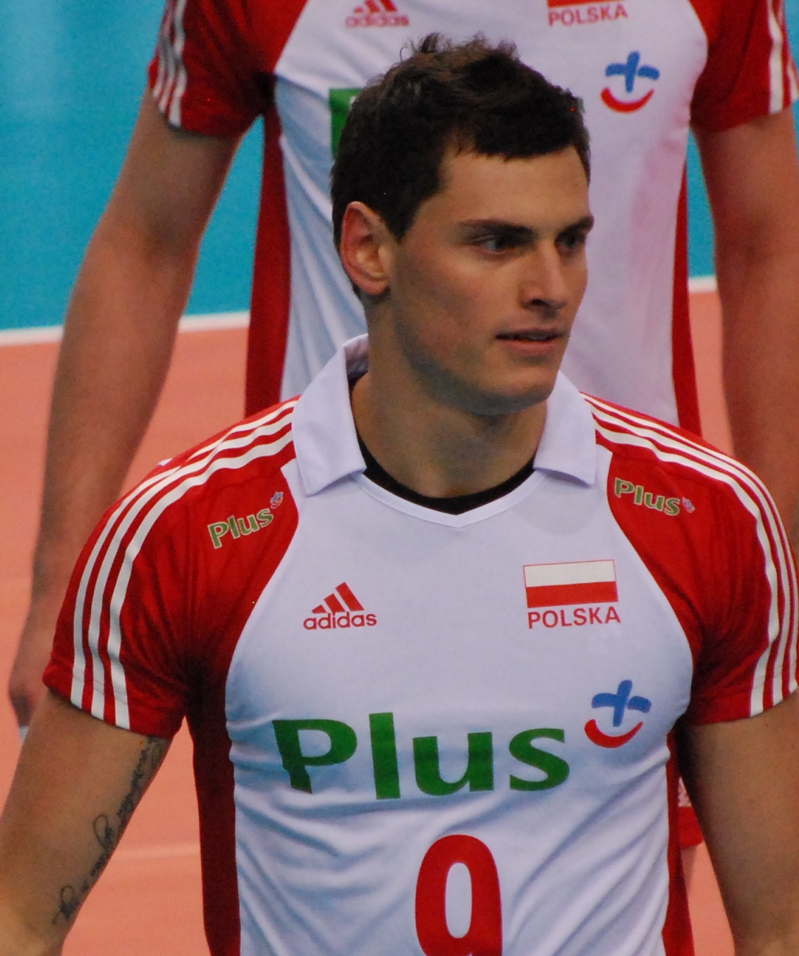 Zbigniew Bartman Net Worth 2018: What is this volleyball player worth?