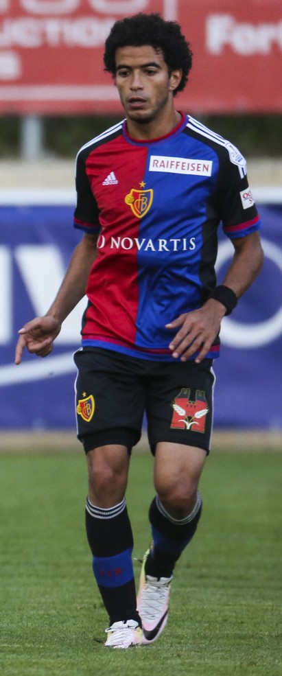 Omar Gaber Net Worth 2018: What is this World Cup football/soccer player worth?