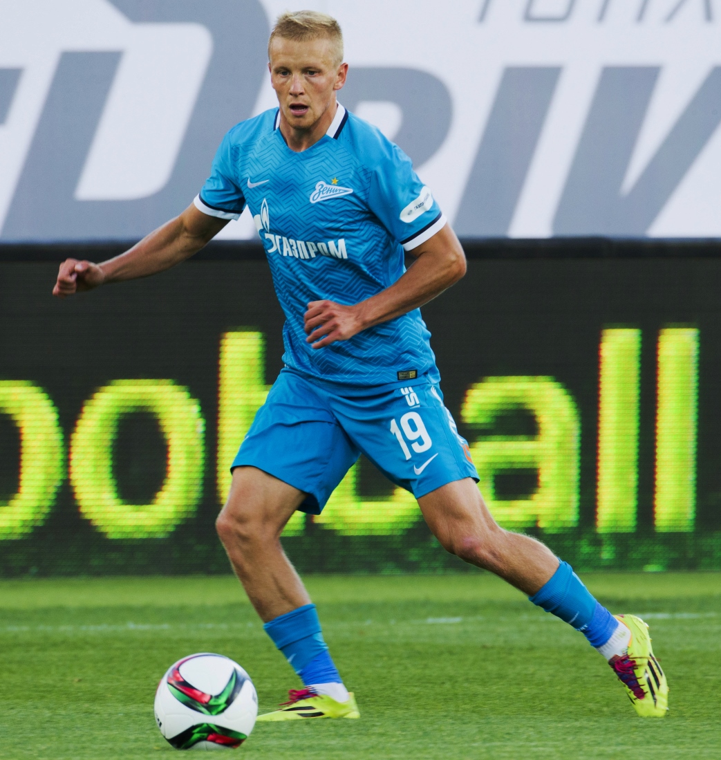Igor Smolnikov Net Worth 2018: What is this World Cup football/soccer player worth?