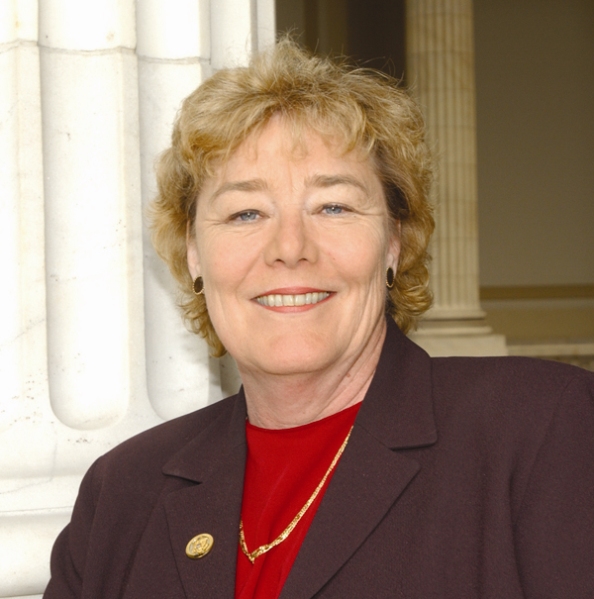 Zoe Lofgren Net Worth 2018: What is this U.S. Government Official worth?