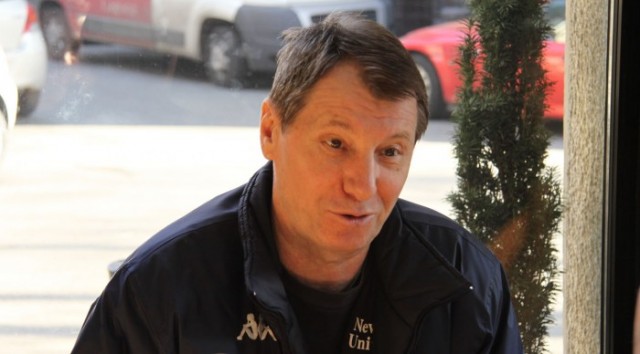 Zoran Slavnić Net Worth 2018: What is this basketball player worth?