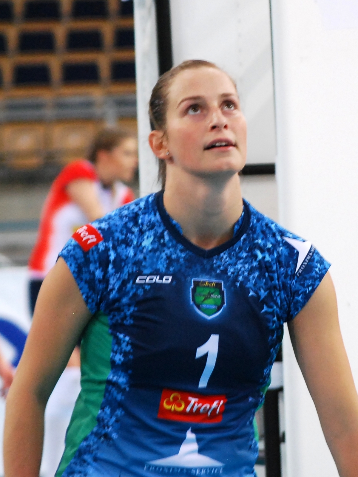 Zsuzsanna Talas Net Worth