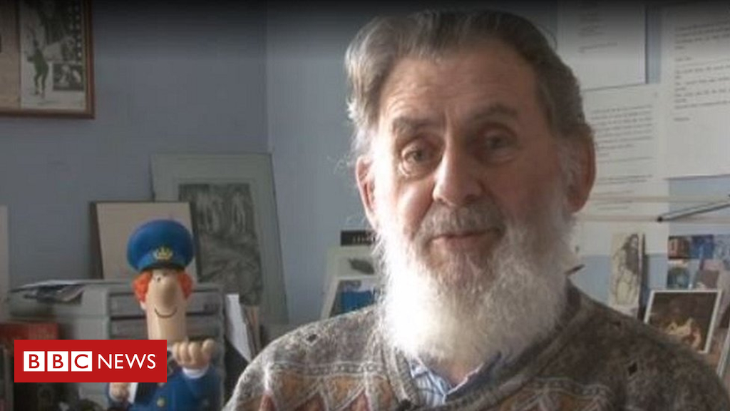 John Cunliffe Net Worth 2018: What was this author worth?