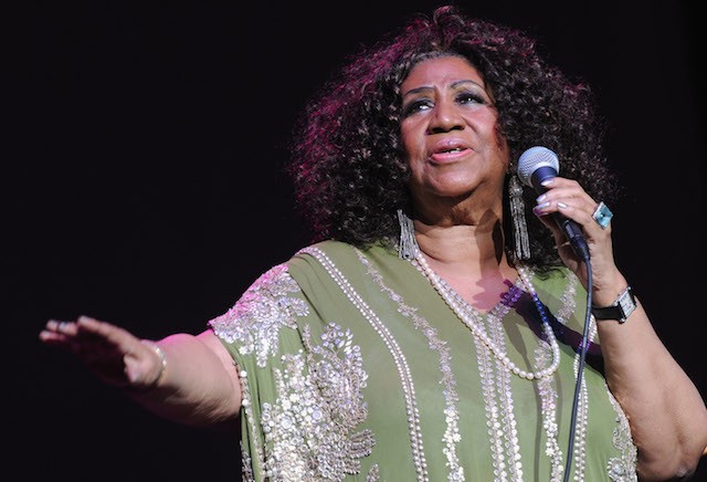 Aretha Franklin Net Worth 2018: What was this singer worth?