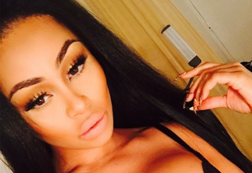 Blac Chyna Net Worth: America’s Most Famous Girlfriend