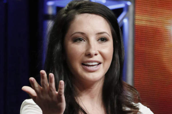 Bristol Palin Net Worth in 2018