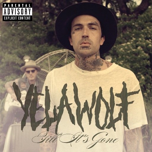 Net Worth: Shady Records’ Yelawolf