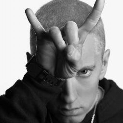The Real Slim Shady: Eminem Net Worth 2018