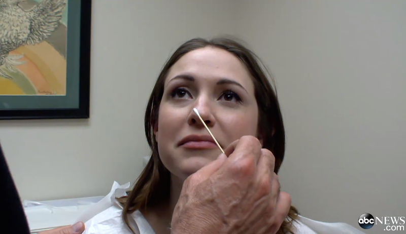 Meet the woman who spent $25K to look like Jennifer Lawrence