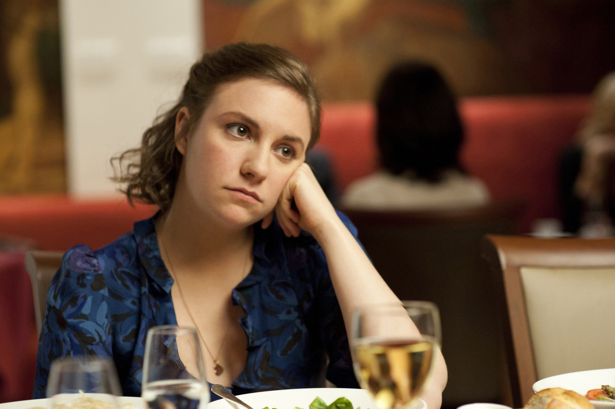 Net Worth: Girl’s Creator & Star Lena Dunham