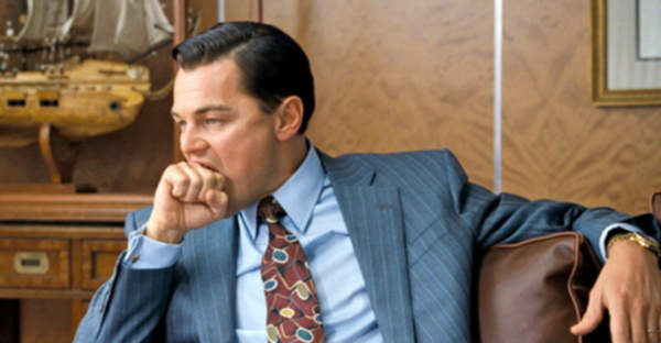 What Leonardo DiCaprio as Jordon Belfort Would Have Really Spent