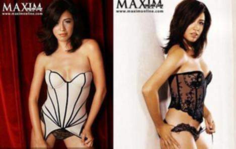 Alejandra Campoverdi Net Worth: Maxim Model and Congressional Candidate