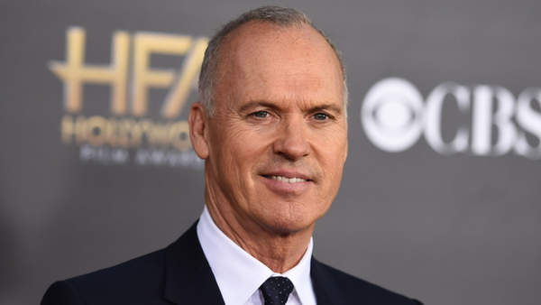 Michael Keaton Net Worth 2018