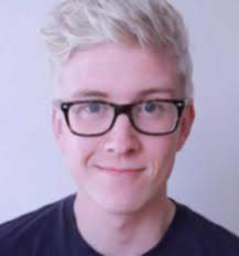 LGBT Advocate Tyler Oakley Net Worth