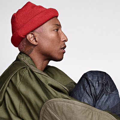 Pharrell Williams Net Worth 2018