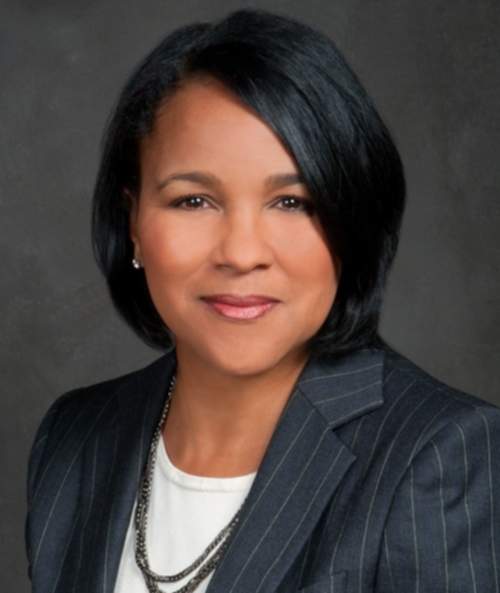 Net Worth: Rosalind Brewer, Sam’s Club CEO