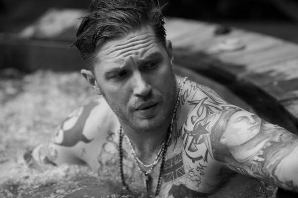 Tom Hardy Net Worth: ‘Taboo’ Star