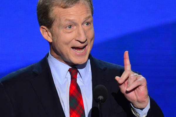 Biggest Super PAC Spending Explained By The Numbers