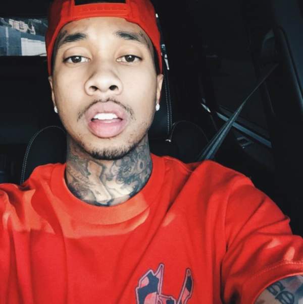 Is Tyga Going Broke?