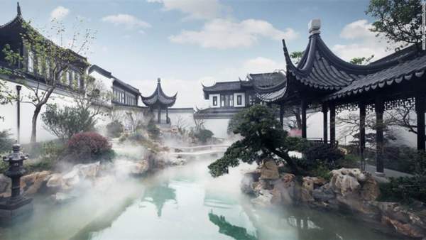 Most Expensive Home Ever Sold In China