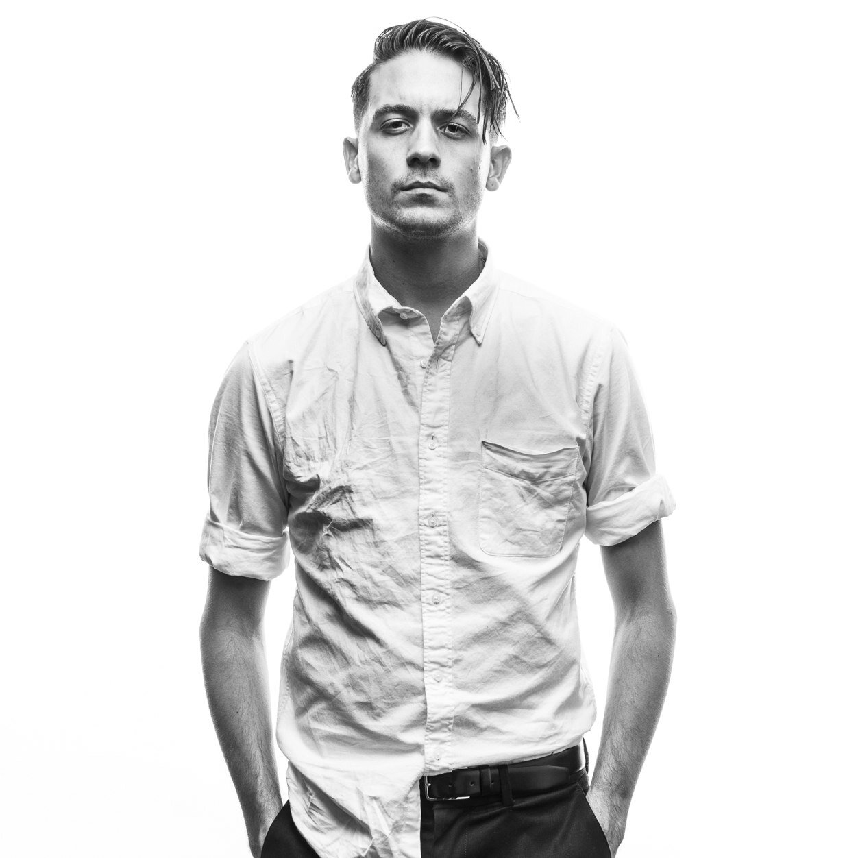 Net Worth: G-Eazy Hip-Hop Newcomer