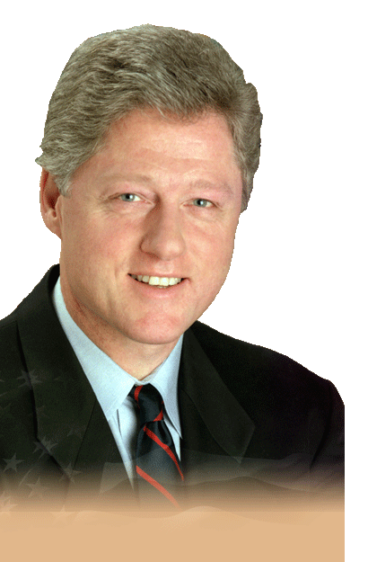 How Much Will Bill Clinton Make For His Series on Showtime: ‘The President is Missing