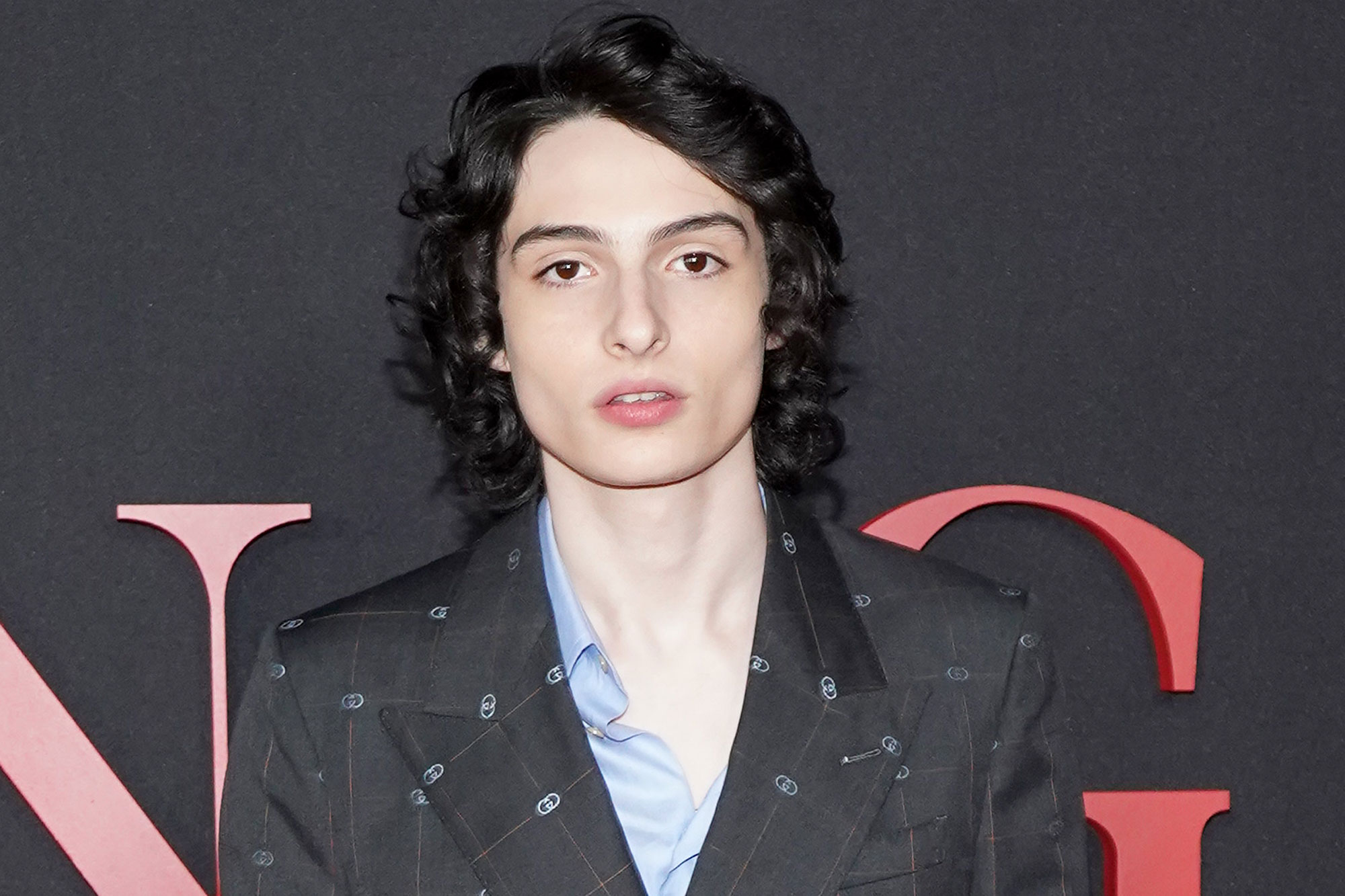 Finn Wolfhard Net Worth