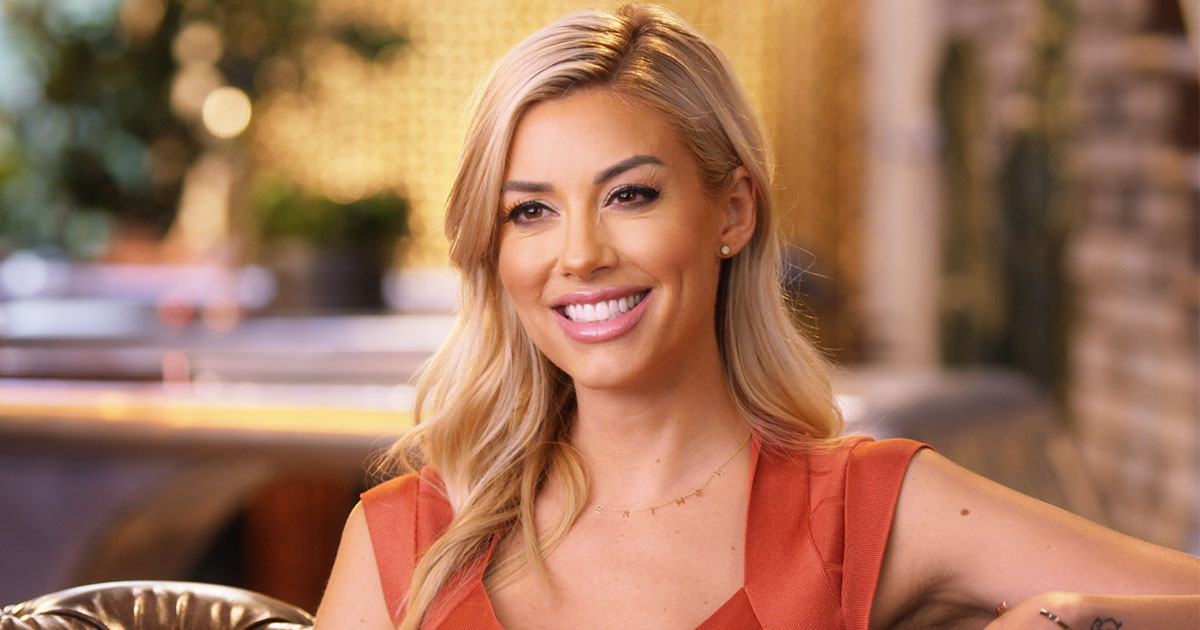 Heather Rae Young Net Worth