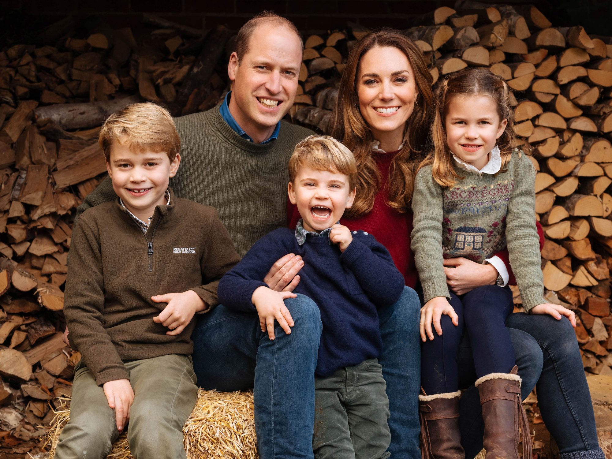 Kate Middleton Celebrated 39th Birthday in Norfolk