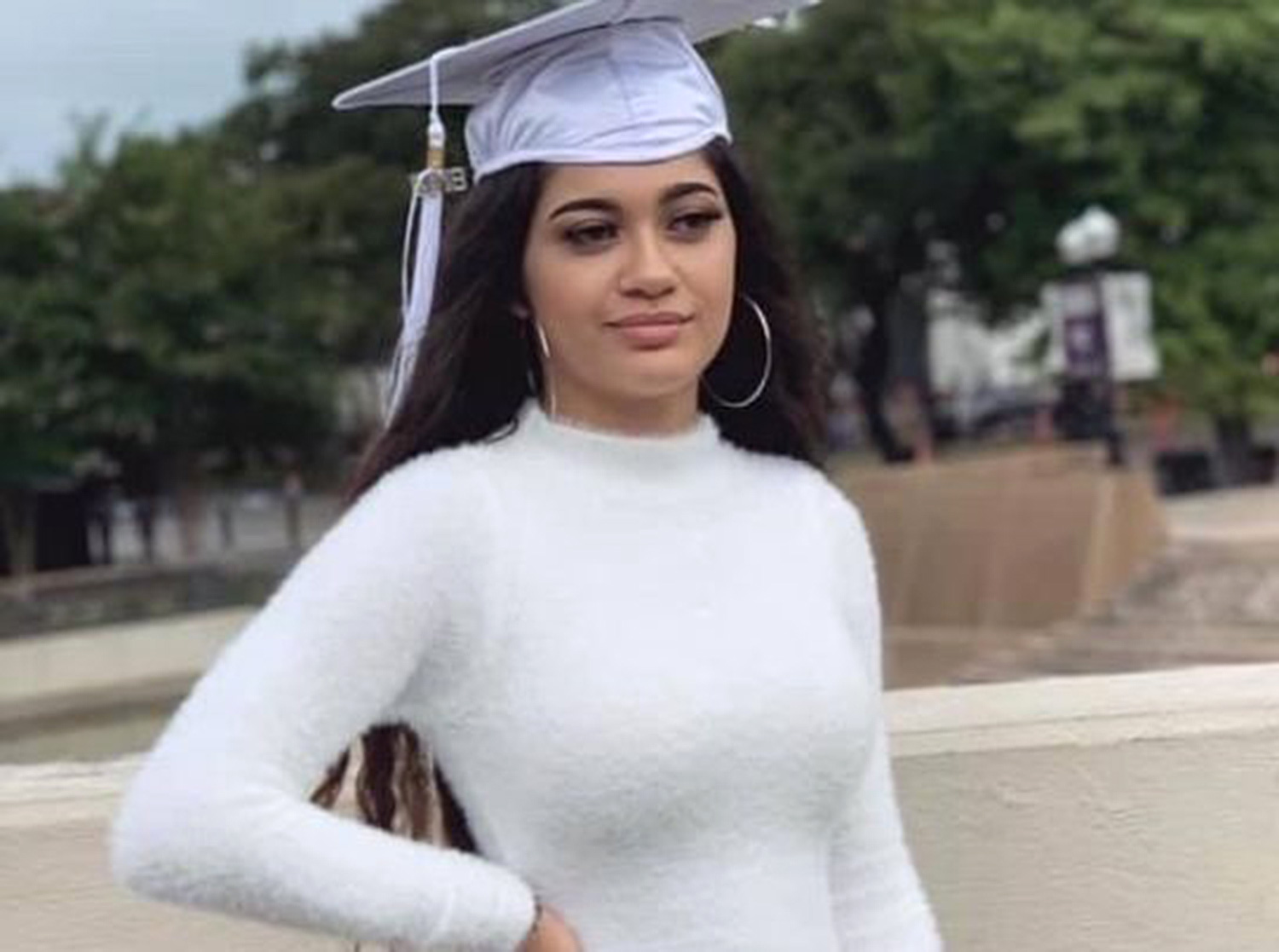 TikTok Star Dazharia Shaffer Dead at 18