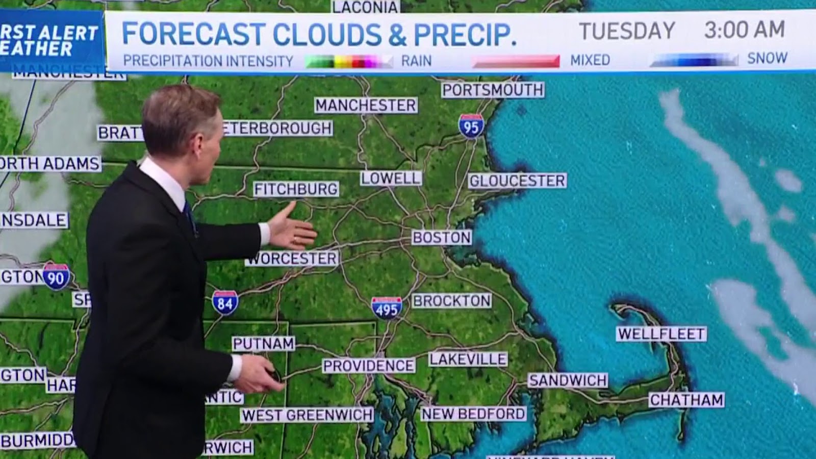 Tornado Warning Expires Rain continues across Region