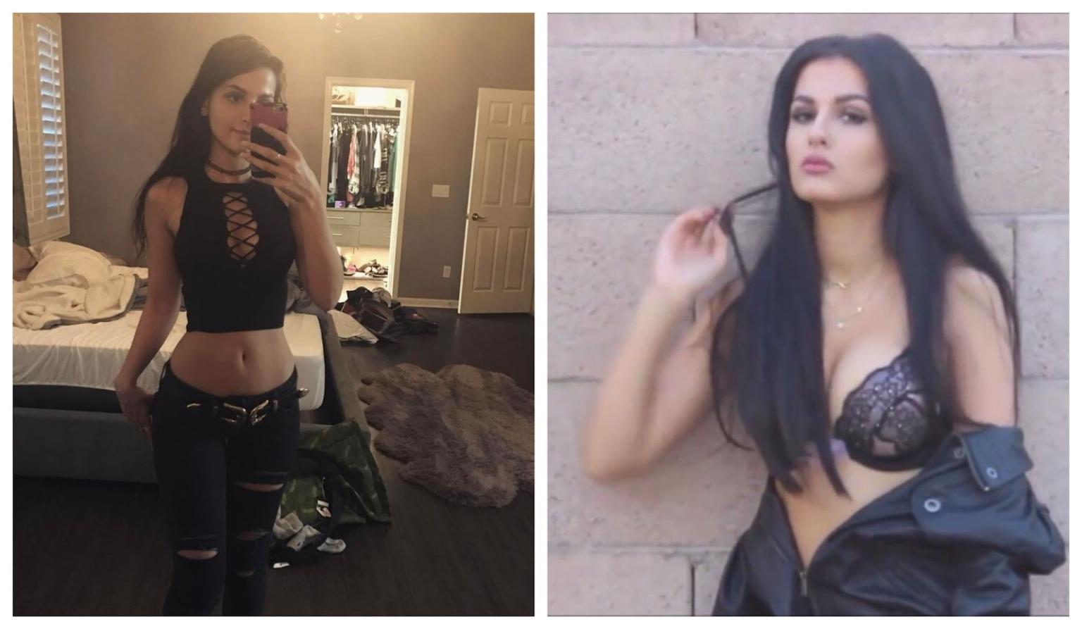 SSSniperWolf Net Worth TheSquander