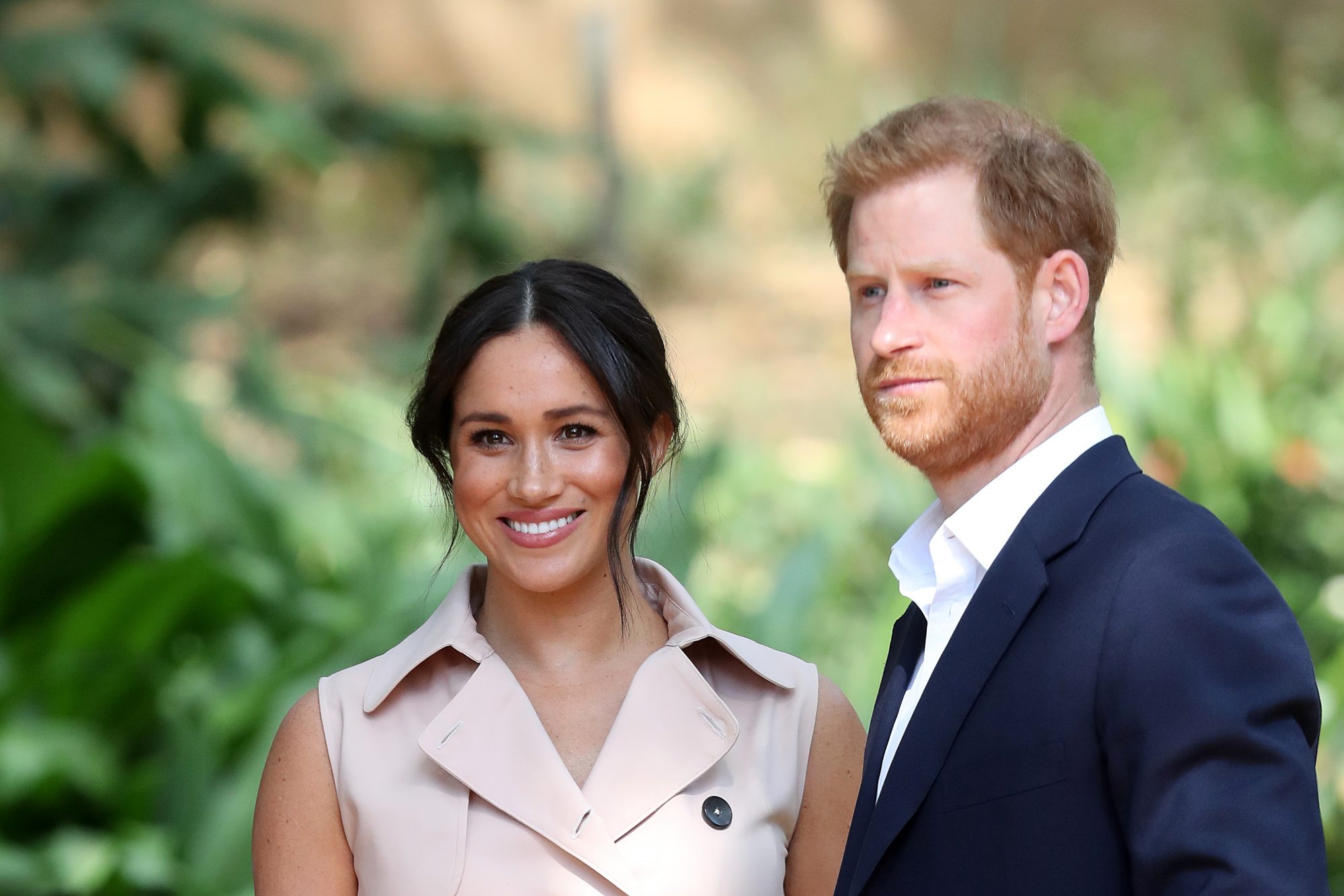 Meghan and Prince Harry Could Have to Bear $4.4 million For Running Santa Barbara Mansion
