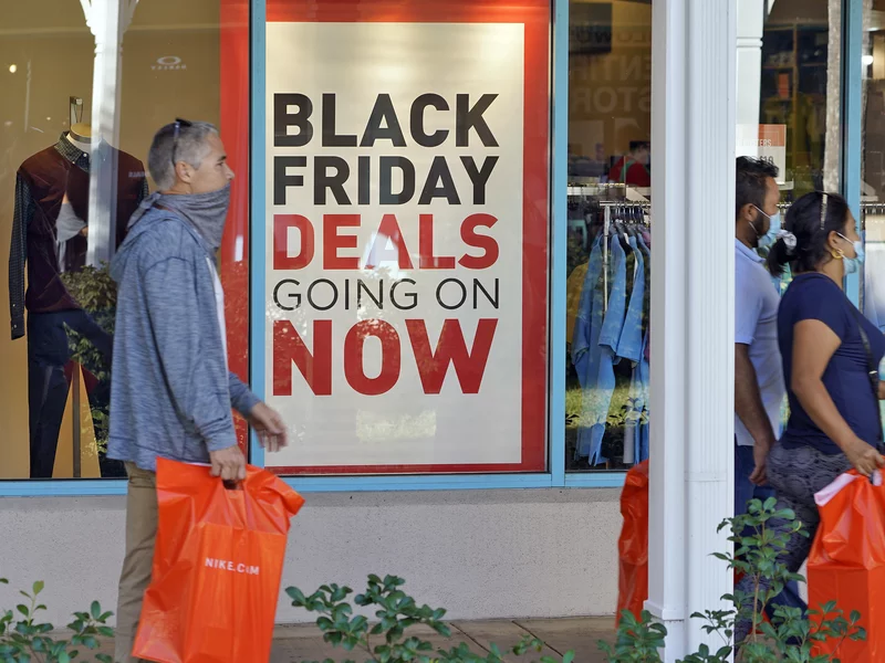 What is Open and What is Not Open on Thanksgiving Day
