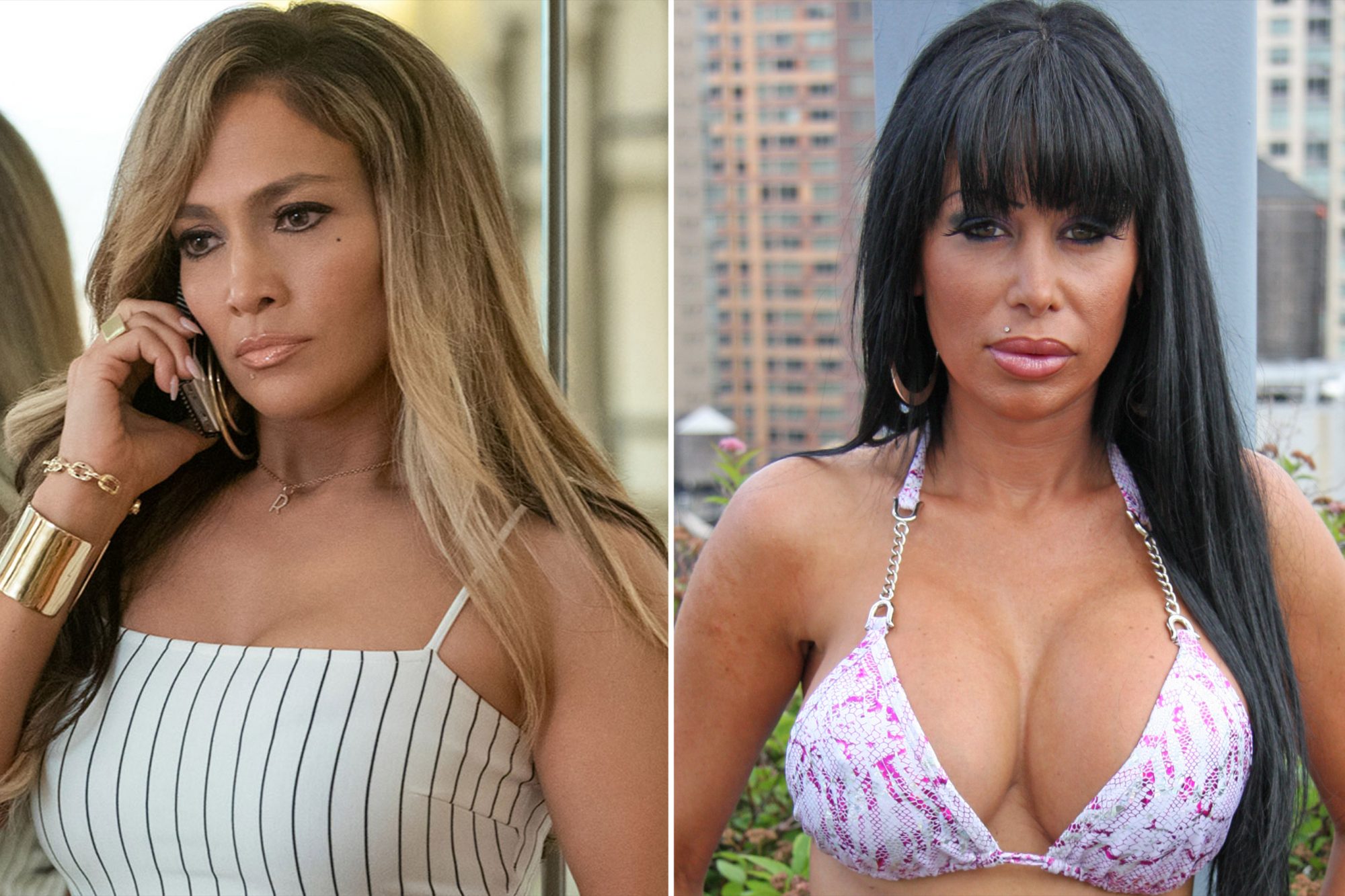 Jennifer Lopez's Company Beats $40 Million Hustlers Lawsuit