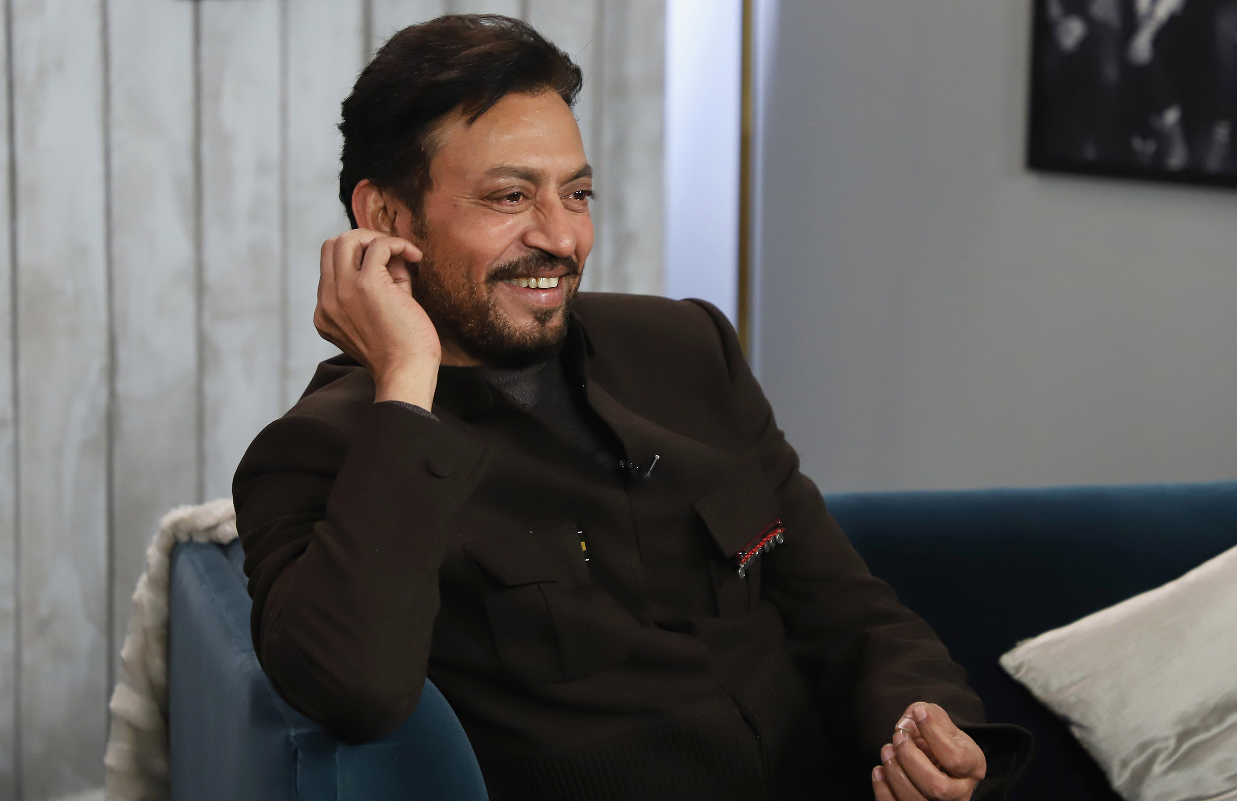 Irrfan Khan Net Worth