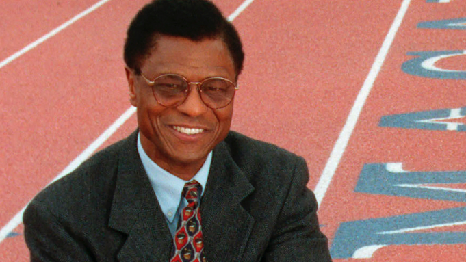 Irv Cross Net Worth
