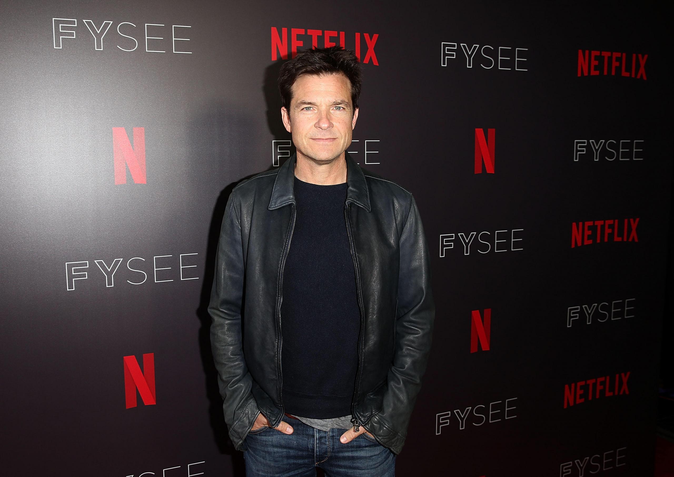 Jason Bateman Net Worth