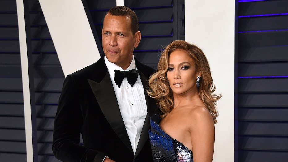 Alex Rodriguez Confirms He Did Not Break Up With J.Lo