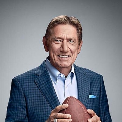joe Namath