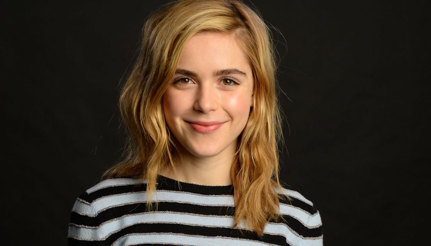Kiernan Shipka Net Worth