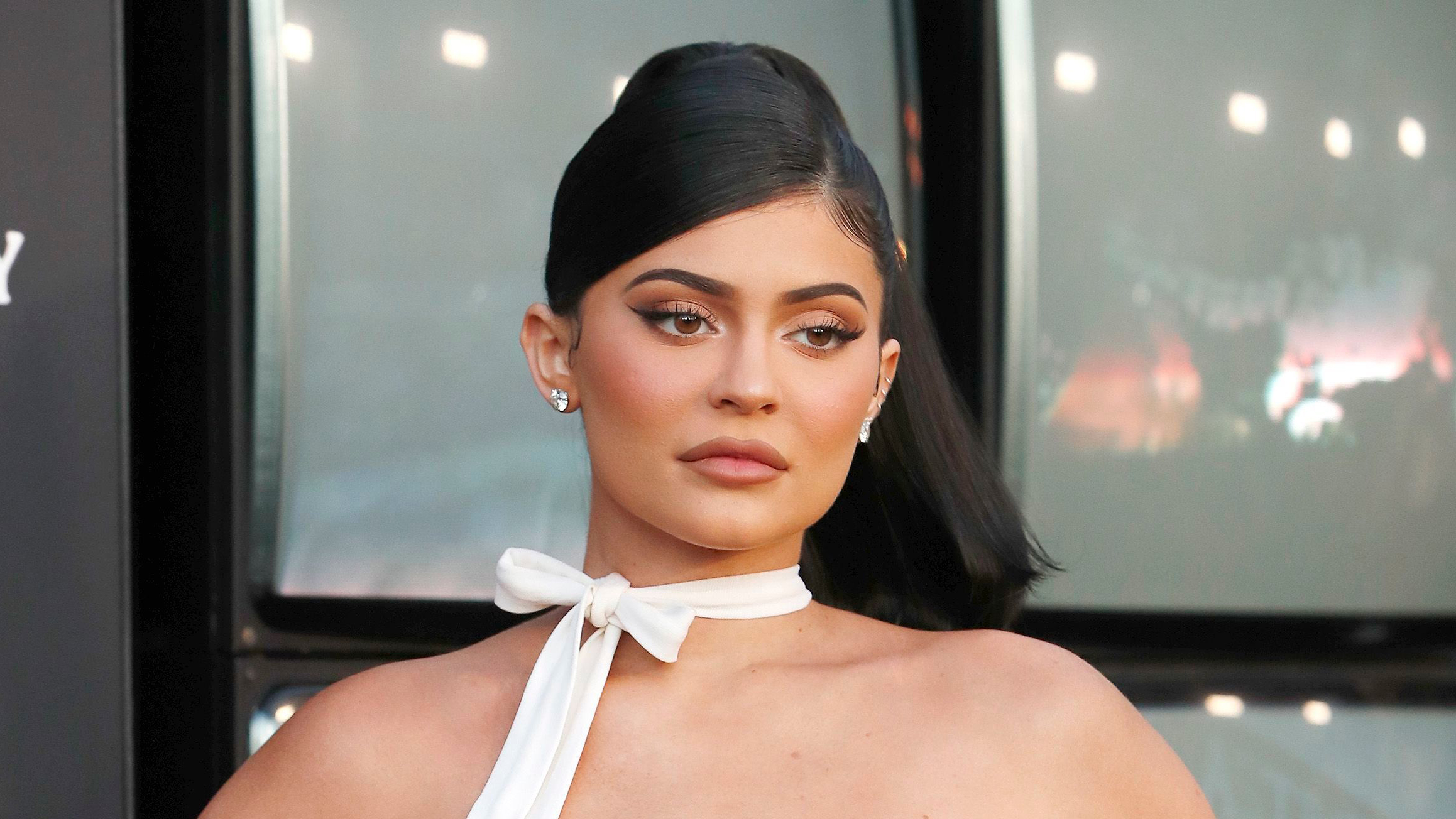 Kylie Jenner Bushfire Relief Donation Used to Buy Heavy-Attack Fire Truck