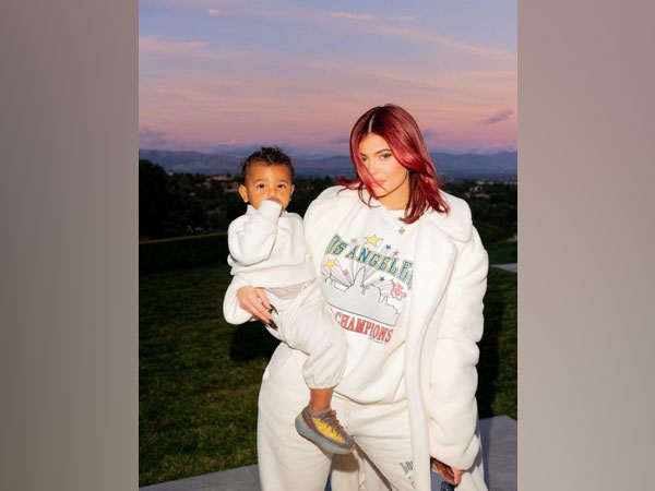Kylie Jenner Celebrates Stormi's 3rd Birthday with Dreamy Vacations