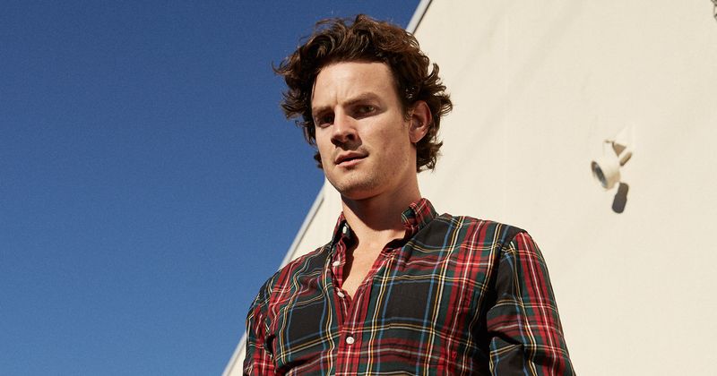 Luke Cook Net Worth