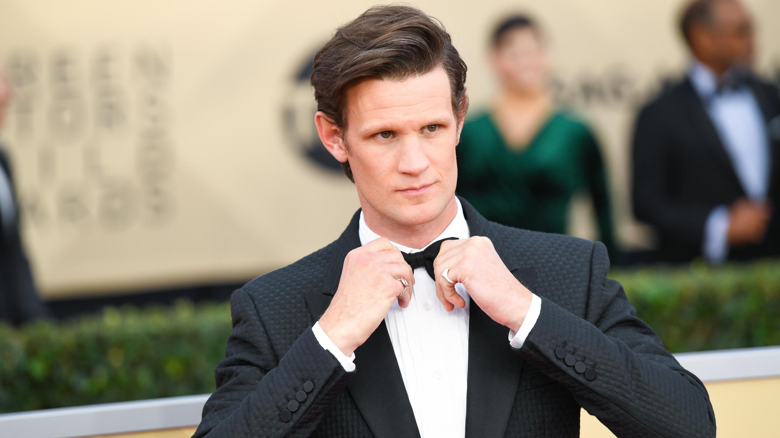 Matt Smith Net Worth